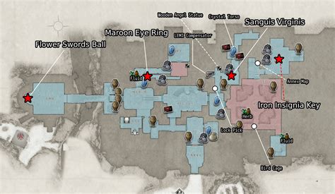 Resident Evil 4 Village Map Zoomfantasy
