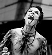 20 Fun Facts about Andy Biersack of Black Veil Brides - AlteRock