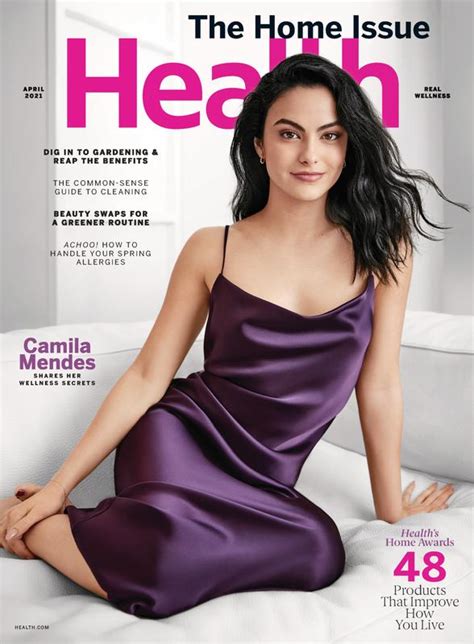 Health Magazine Subscription Renewal T