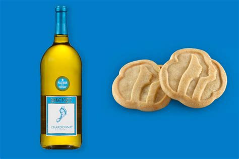 Here Are The Best Ways To Pair Girl Scout Cookies And Wine