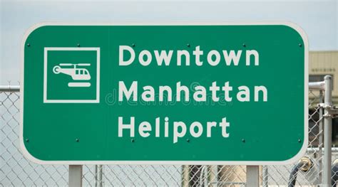 Holland Tunnel Street Sign In Manhattan New York City Stock Photo