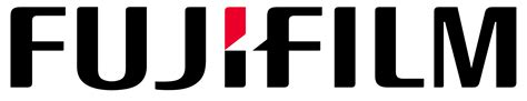 Fujifilm Logo Symbol Meaning History Png Brand Gambaran