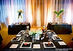 Our Wedding, Table Settings, Hotel, Table Decorations, Draping, Forum ...