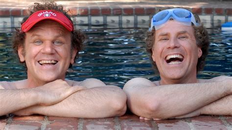 Step Brothers Hilarious Scenes Cut From The Film News Com Au