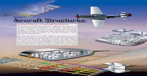 Chapter 1 Aircraft Structures