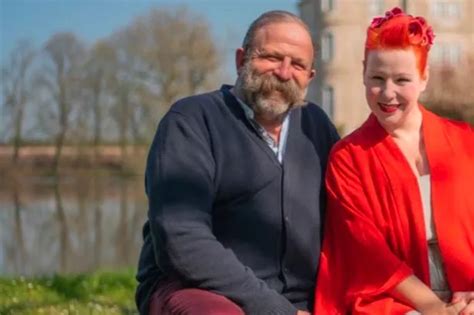 dark side of dick and angel strawbridge bullying claims foul mouthed row and tv probe