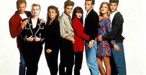 Beverly Hills 90210 Streaming Tv Show Online