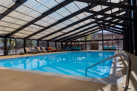 Touristsecrets 20 Best Hotels With Indoor Swimming Pools In The Us