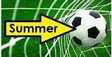 Soccer Summer Programs Photos