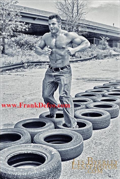The Official Blog Space Of Frank DeFeo Powerlifting Bodybuilding Champion May