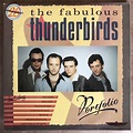 Fabulous Thunderbirds Portfolio LP | Buy from Vinylnet