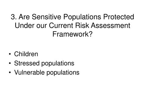 Ppt Air Toxics Risk Assessment Traditional Versus New Approaches