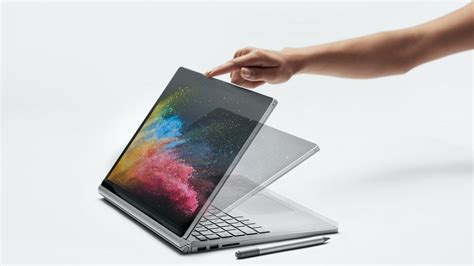 Lowest price in 30 days. Microsoft Surface Book 3: Will the next Surface copy MacBook?