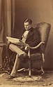 Aleksander Walewski. Syn Napoleona i Marii Walewskiej, francuski minister