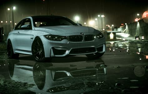 Wallpaper Bmw Need For Speed 2016 Images For Desktop Section игры