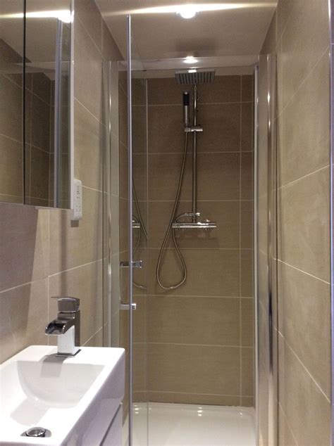 The Best Walk In Showers For Small Bathrooms Small Shower Room