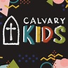 Calvary Kids Network - YouTube