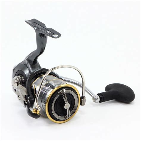 Daiwa Luvias Lt Xh Spinning Reel Excellent From Japan F S