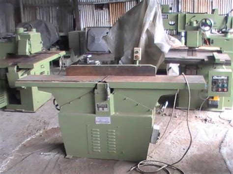 Offer the latest technology in the woodworking machinery industry. SECONDHAND WOODWORKING MACHINERY ! (13) | Secondhand.my