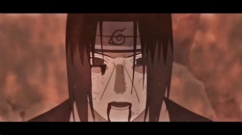 Naruto Itachi Vs Sasuke Final Battle Amv Youtube