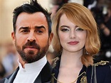 ¿Son Justin Theroux y Emma Stone la nueva pareja de Hollywood? | Mujer Hoy