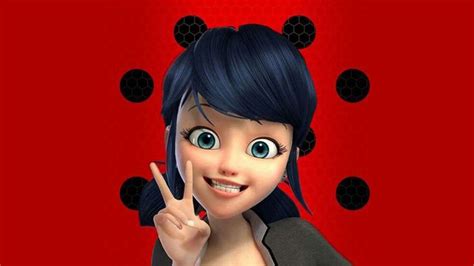 Find Your Favorite Ladybug Wallpaper Among In More Than 500 High