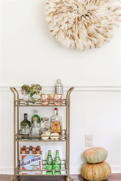 Affordable Modern Farmhouse Fall Decorating Designing Vibes Fall Tour
