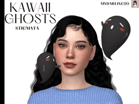 Sims 4 Adult Ghost Best Sims Mods
