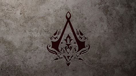 Assassins Creed Symbol Wallpapers Wallpaper Cave