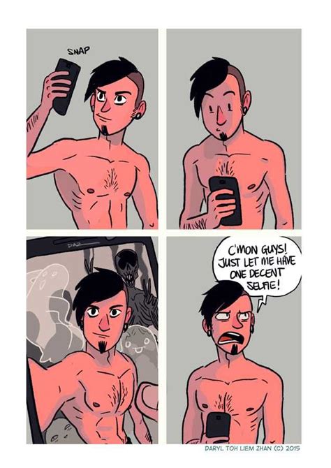 The Misadventures Of Tobias And Guy Imgur Gay Comics Cute Comics