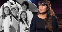 Ronnie Corbett's daughter Sophie reveals the joy and heartache of ...