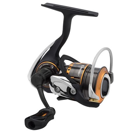 Daiwa Presso Trout Area Spinning Reels Negozio Di Pesca Online Bass