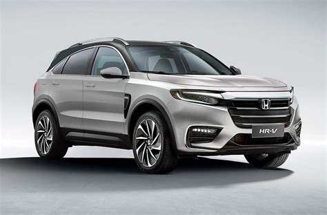 Honda Hrv 2023 Release Date And Price Autosclassic
