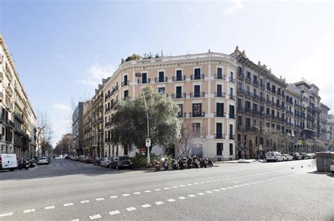 Midtown Luxury Apartments Barcelona 2021 Updated Deals £112 Hd