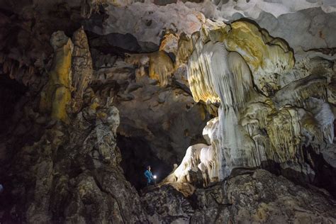 Scientists Discover Giant Karst Sinkhole Cluster In China Xinhua