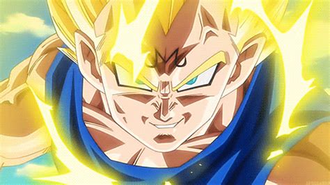 Sent to earth by his people in the hope he'd take. 🌐 Majin Vegeta! | DragonBallZ Amino