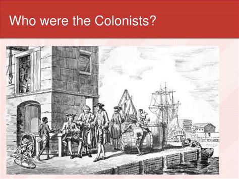 PPT - Unit 1: Lecture 1 (Chapter 1) The Colonial Period PowerPoint ...