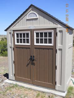 You can't tow them like tiny houses on wheels. How To Build A Pump House Shed - Amazing Wood Plans | Well ...