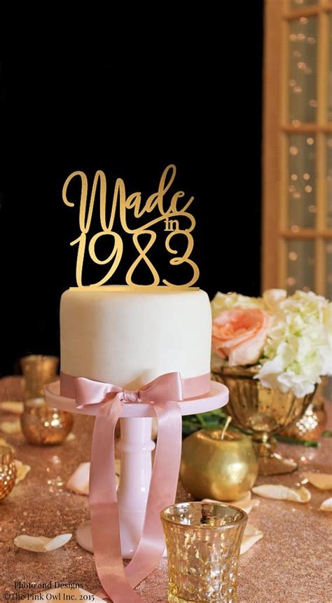 Get creative and unusual 30th birthday ideas for women from a professional event planner. 23 Cute Glam 30th Birthday Party Ideas For Girls - Shelterness