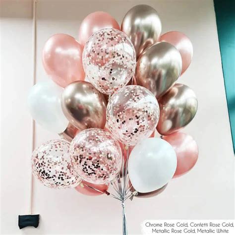 Amazing 17th Birthday Balloon Bouquet Ideas To Make Your Celebrations Pop
