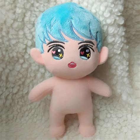 Mykpop Kpop Dolls Clothes And Accessoires Doll 20cmoutfit Sell