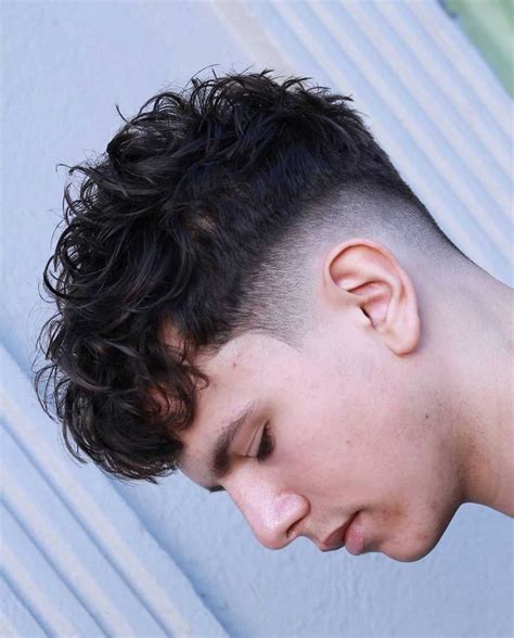 Fade Haircut 70 Different Types Of Fades For Men In 2023 Fade