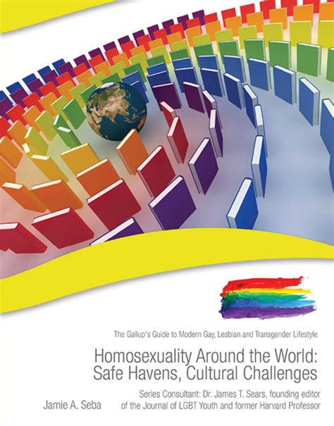 Homosexuality Around The World Ebook By Jaime A Seba Official Publisher Page Simon And Schuster
