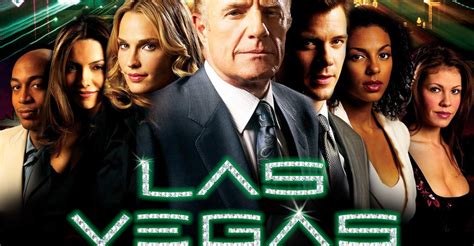 Las Vegas Season 1 Watch Full Episodes Streaming Online