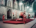 Giorgio VI: il re che non avrebbe voluto fare il re | best5.it