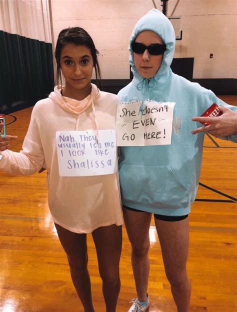 Vsco Republish Duo Halloween Costumes Two Person Halloween