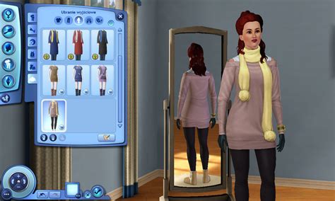 The Sims 3 Cc Clothing Bundle Toorejaz