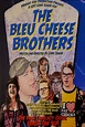 Reparto de The Bleu Cheese Brothers (película 2008). Dirigida por Chris ...