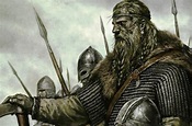 Vikings in Georgia – Why King Bagrat IV hired northern warriors ...