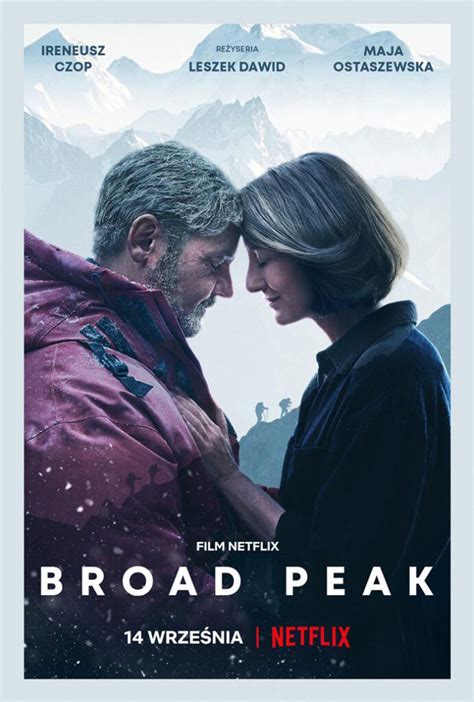 Broad Peak Sinopsis Tráiler Reparto Y Crítica Netflix